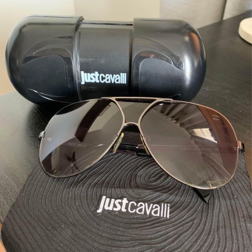 Just Cavalli